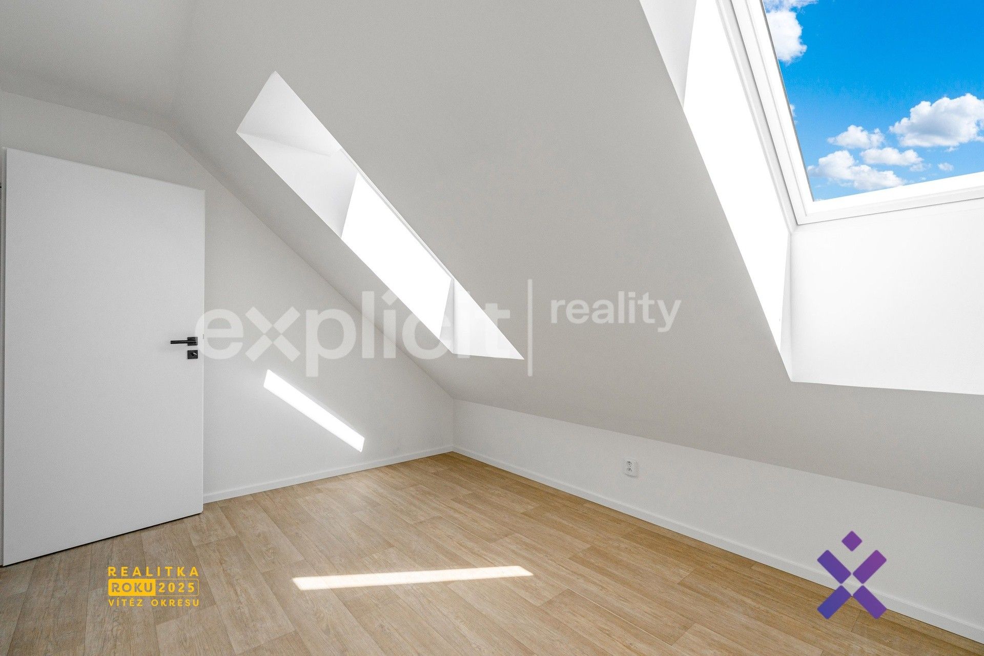 3+kk, Hostovlice, 75 m²