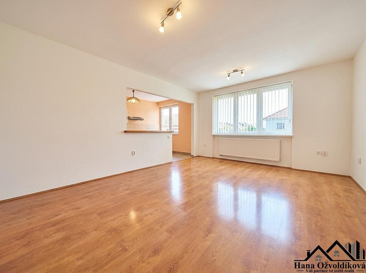 2+1, Velké Opatovice, okres Blansko, Jihomoravský kraj, 61 m² - 2