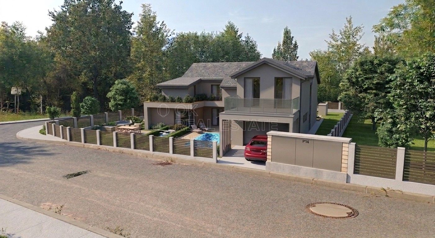 Pozemek pro bydlení · 933 m² · Herink - 4