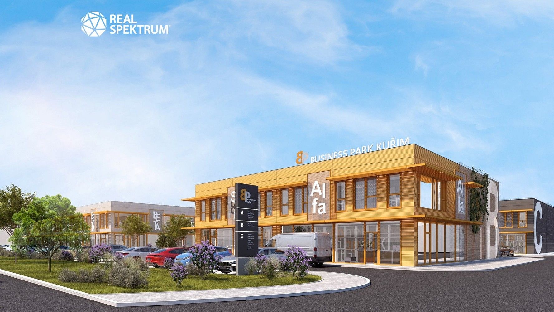 Obchodní prostory, Kuřim, okres Brno-venkov, Jihomoravský kraj, 374 m² - 2