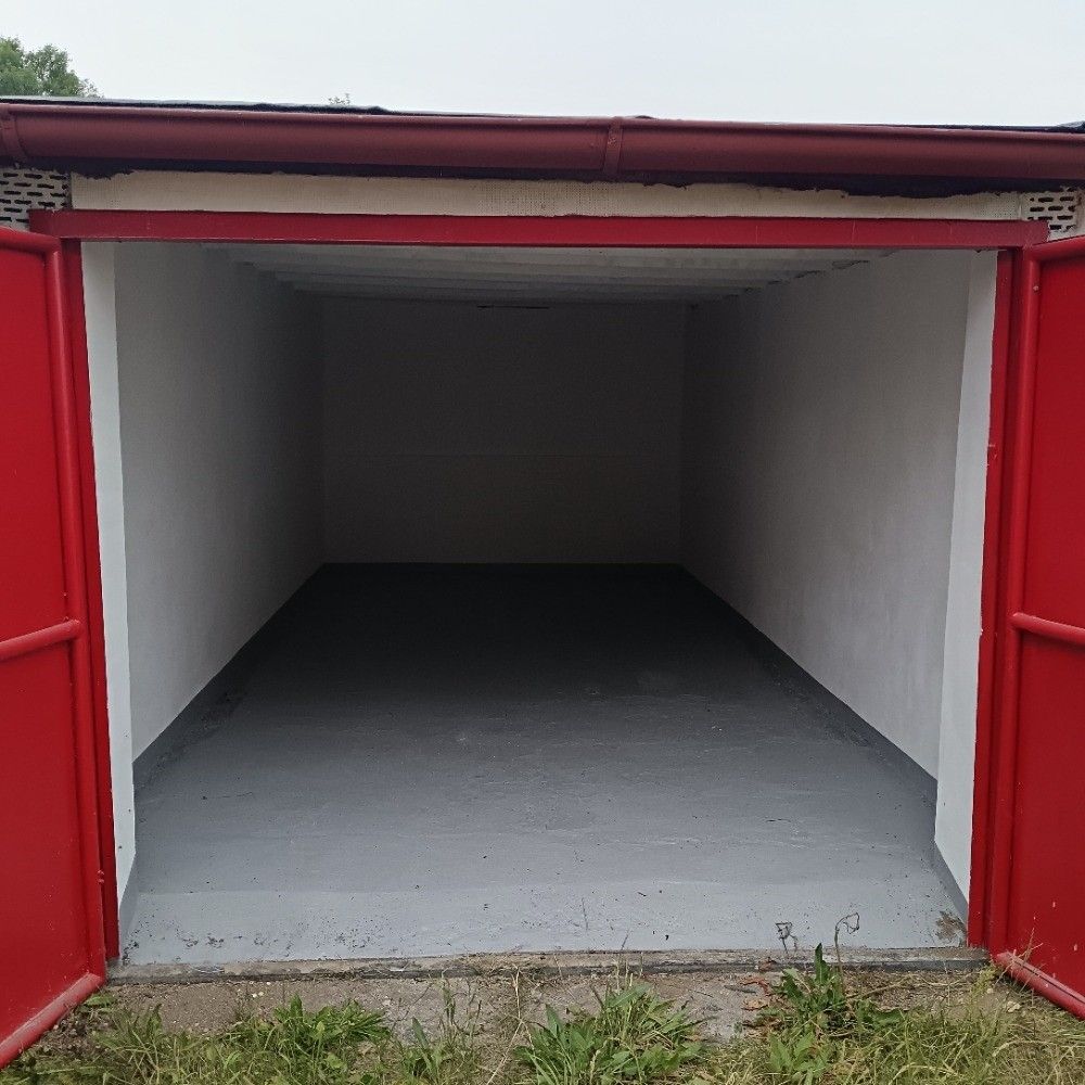 Garáže, Odry, 742 35