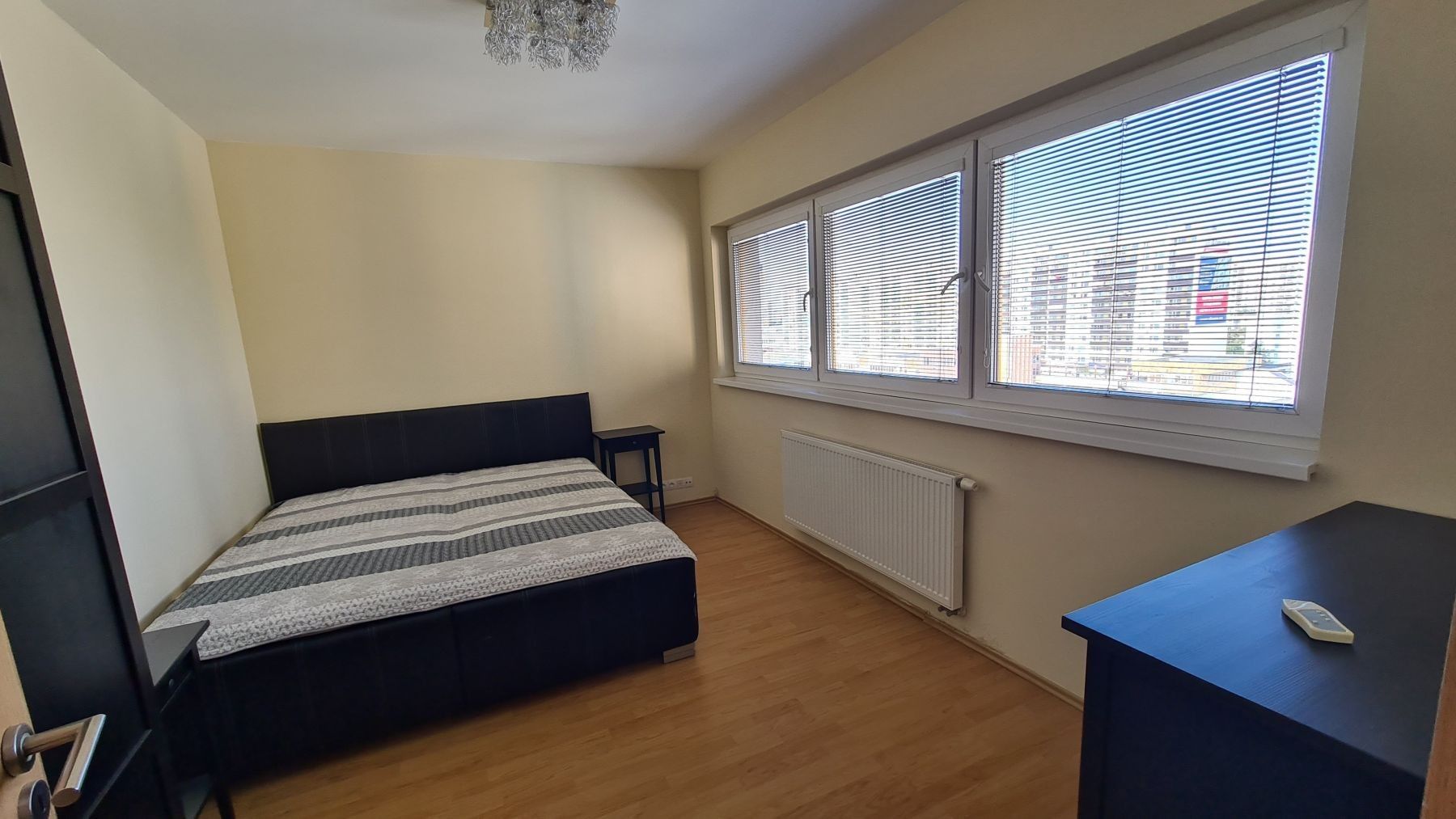 Byt · 72 m² · Steinerova, Praha - Háje - 3