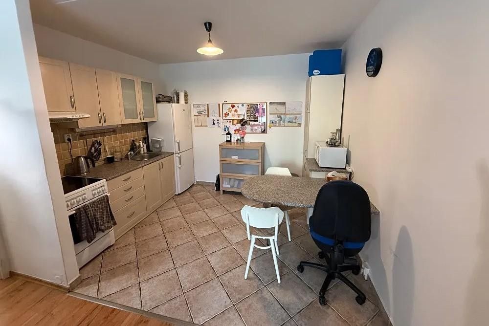 Byt 2+kk · 49 m² · Svážná, Brno - 4
