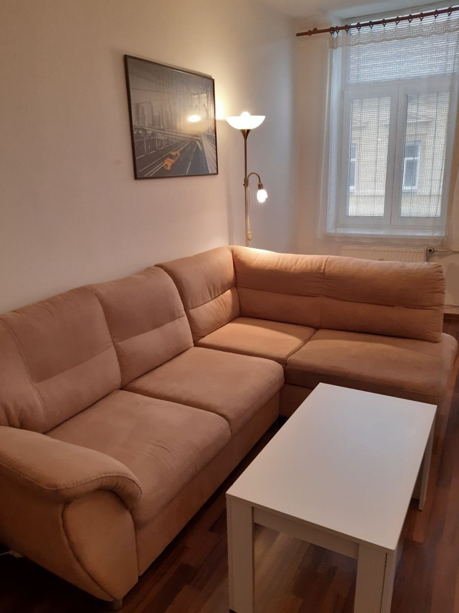 Byt 2+kk, 55 m²