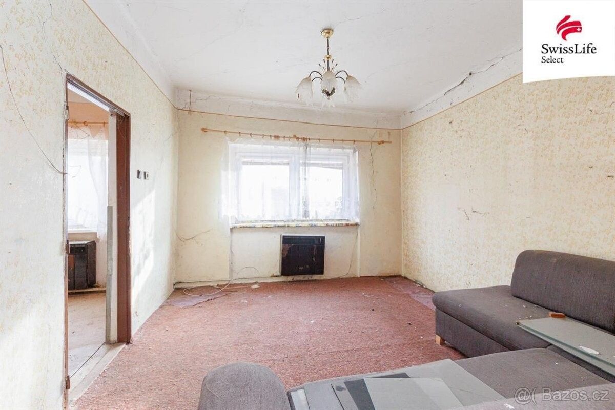 Prodej rodinný dům - Znojmo, 669 02