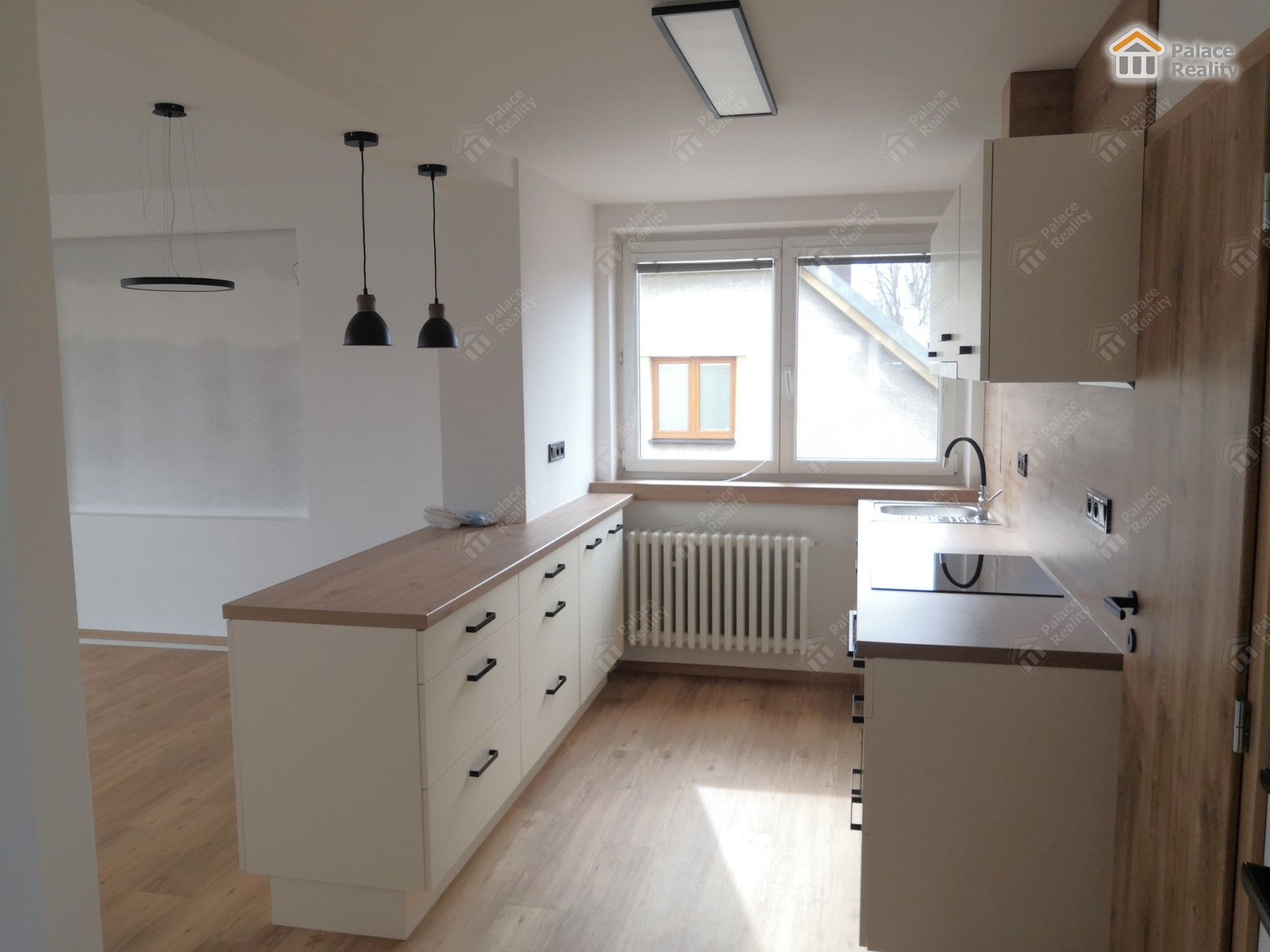 Byt 3+kk · 90 m² · Poděbradova, Hradec Králové - 3