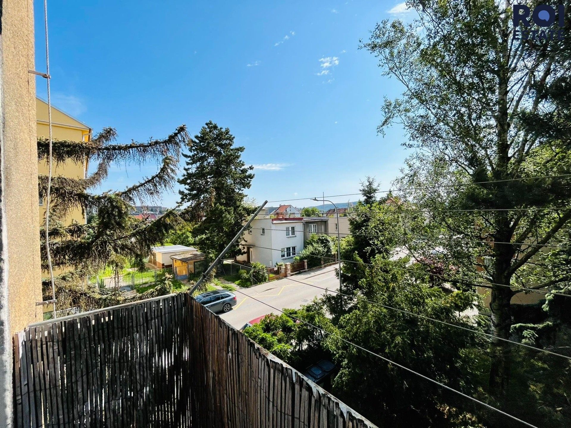 Pronájem byt 2+1 - náměstí SNP, Brno, 53 m²