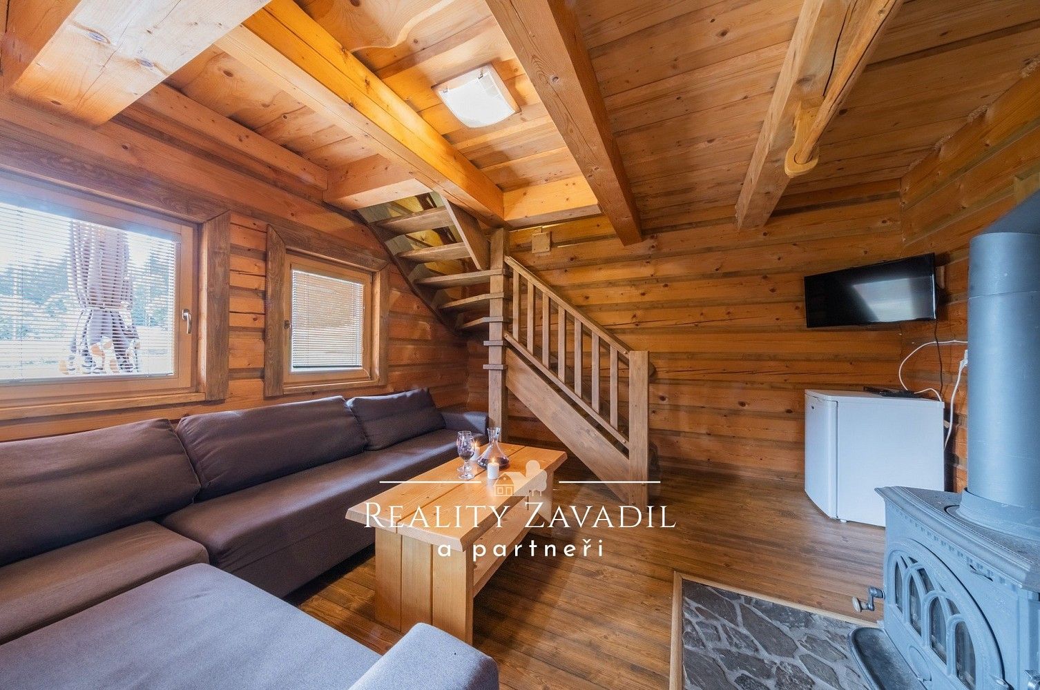 Prodej chalupa - Klokočov, SK, 87 m² - 2