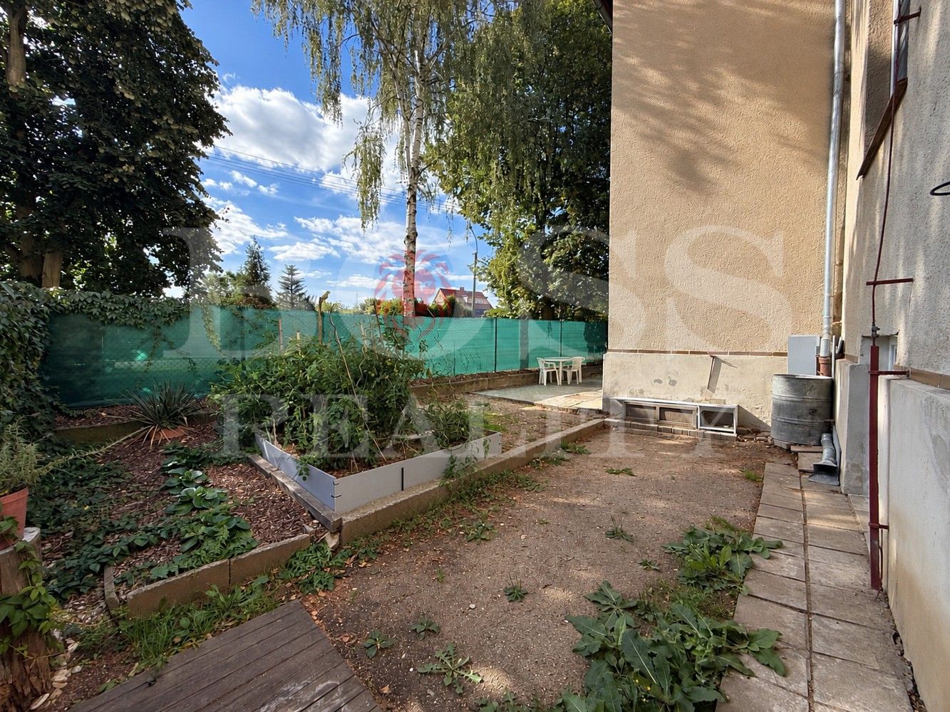 Byt 3+1 · 62 m² · Horní Bříza, okres Plzeň-sever, Plzeňský kraj - 3