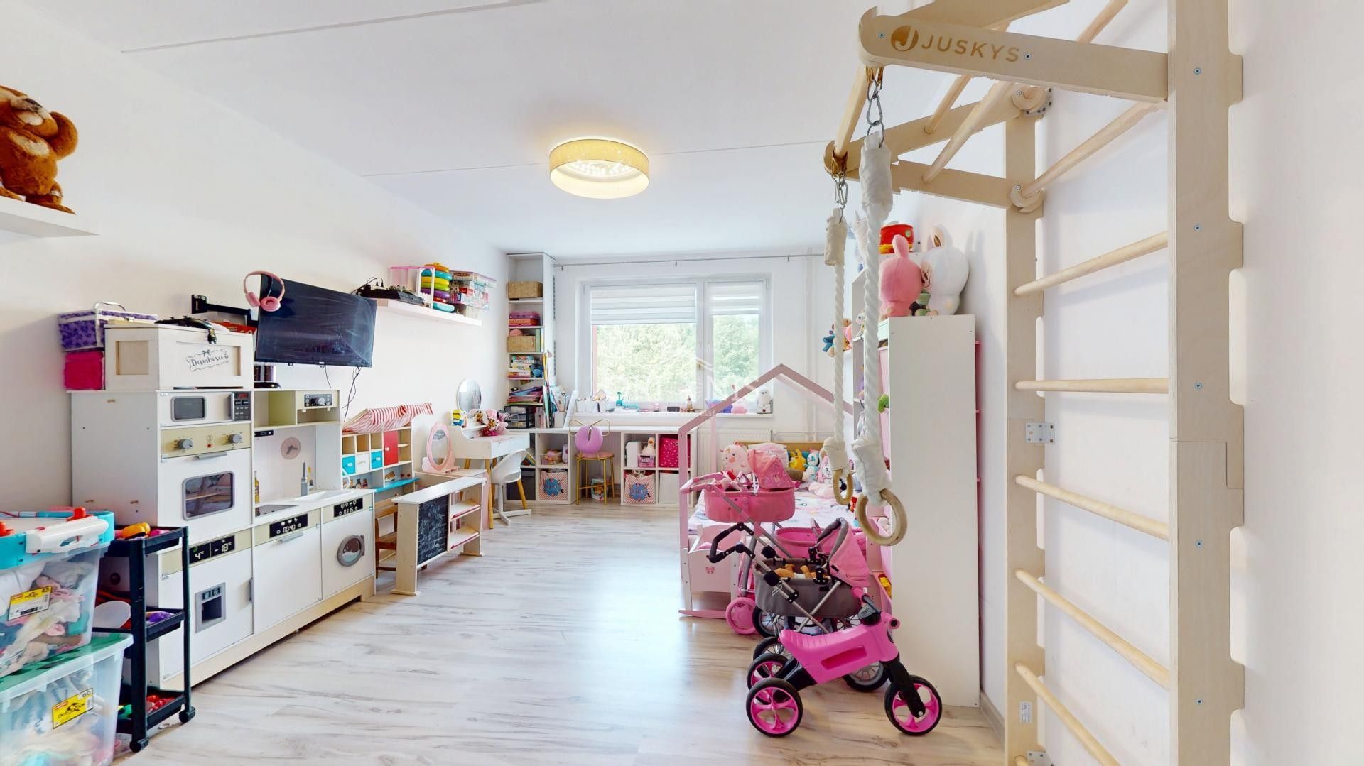 Prodej byt 3+1 - SNP, Jirkov, 68 m² - 5