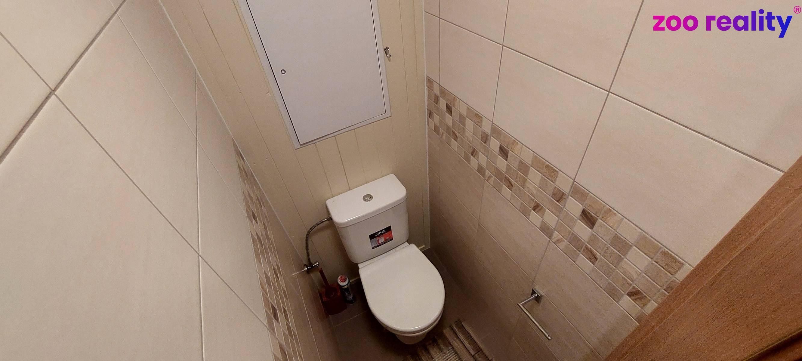 Prodej byt 1+kk - Benešov nad Černou, 32 m² - 5