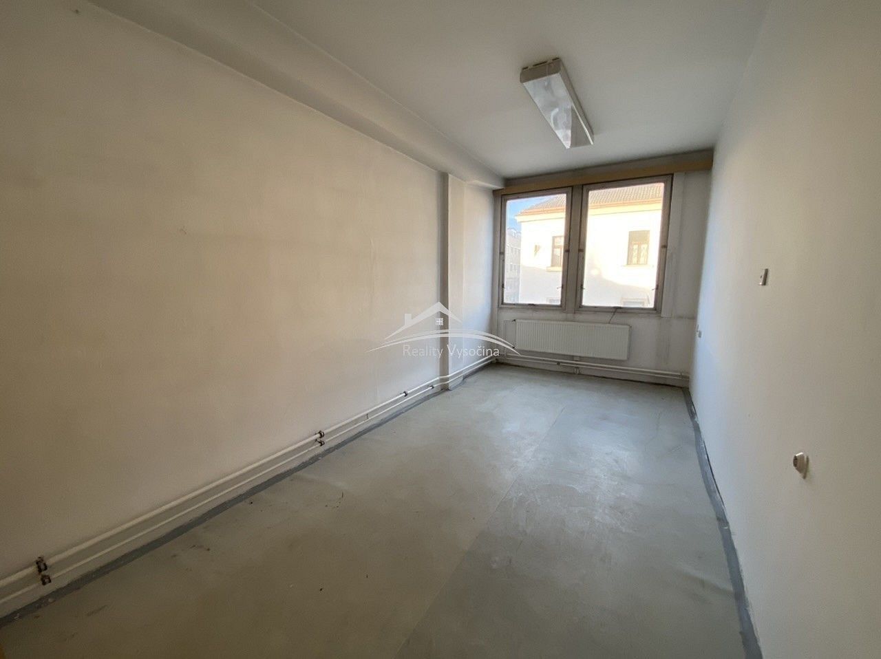 Kanceláře, Havlíčkův Brod, Kraj Vysočina, 17 m² - 2