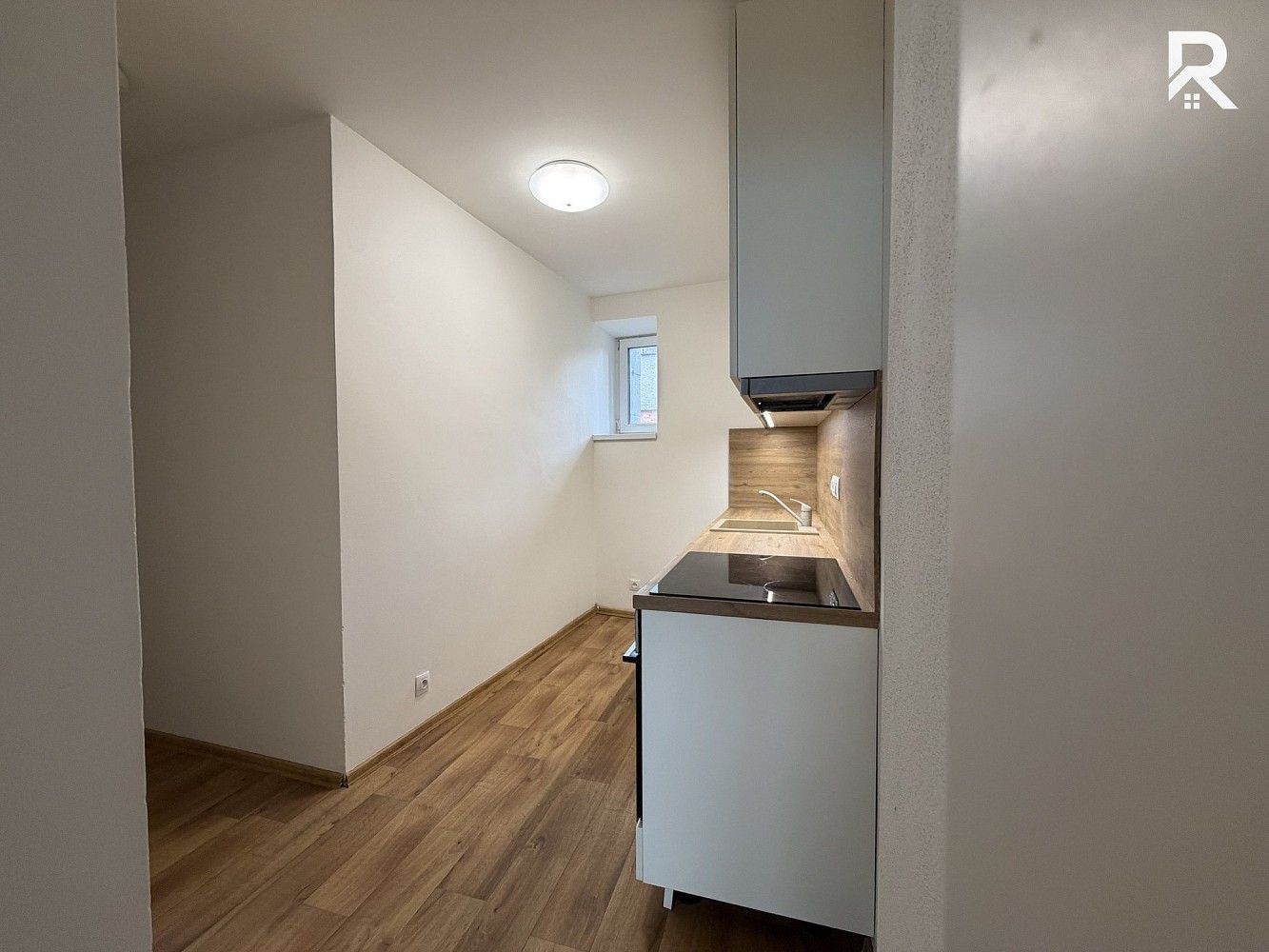 Pronájem byt 2+kk - Kvasice, okres Kroměříž, Zlínský kraj, 45 m² - 5