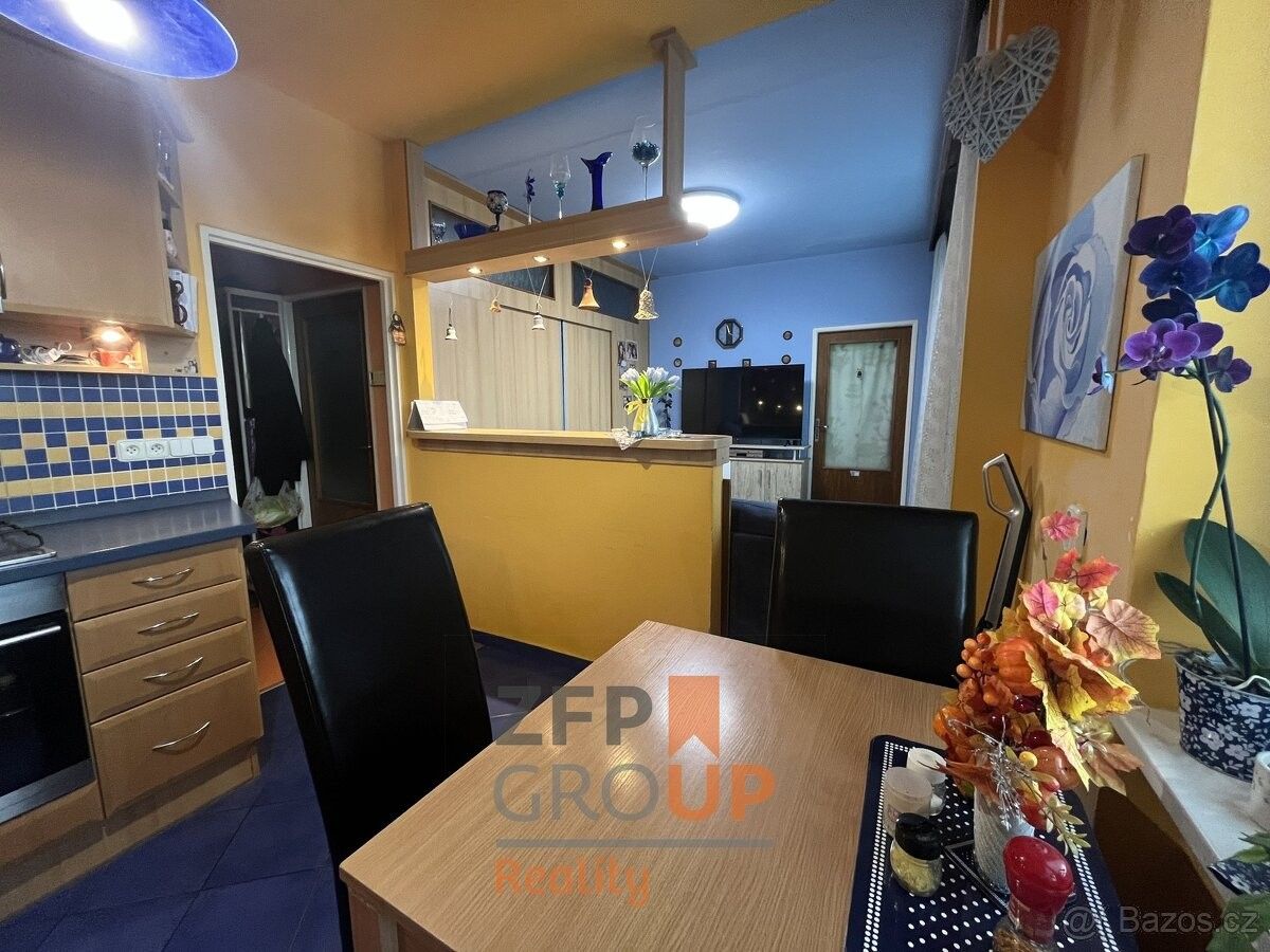 Prodej byt - Prostějov, 796 01