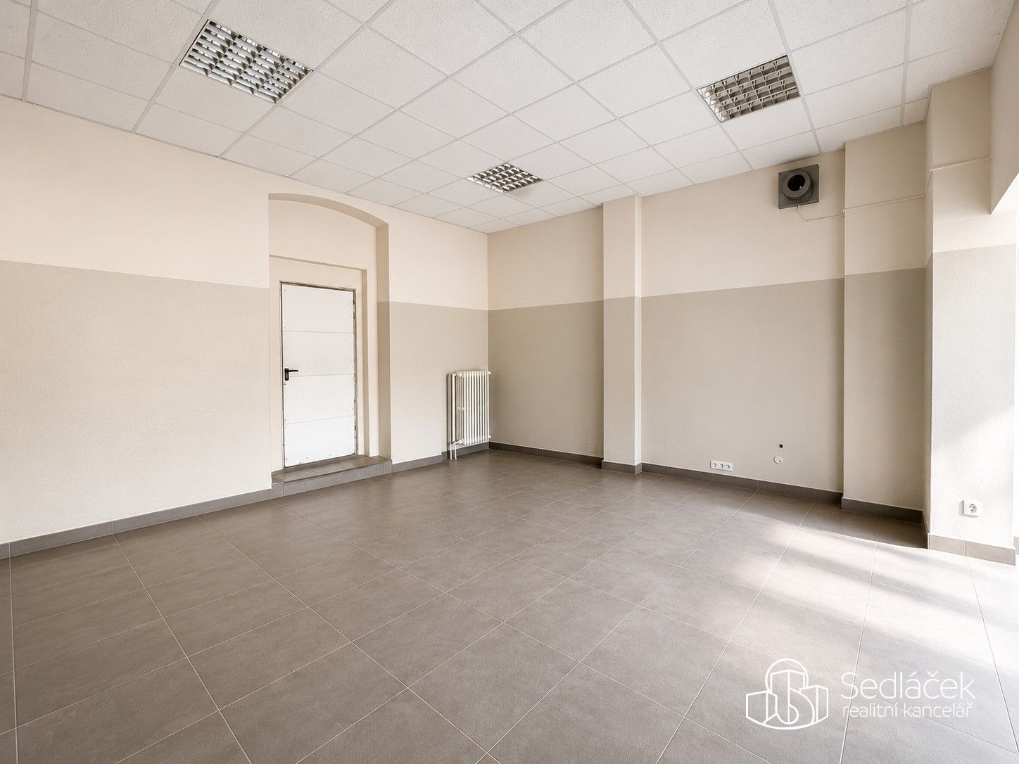 Pronájem komerční - Nádražní, Sokolov, 85 m² - 5