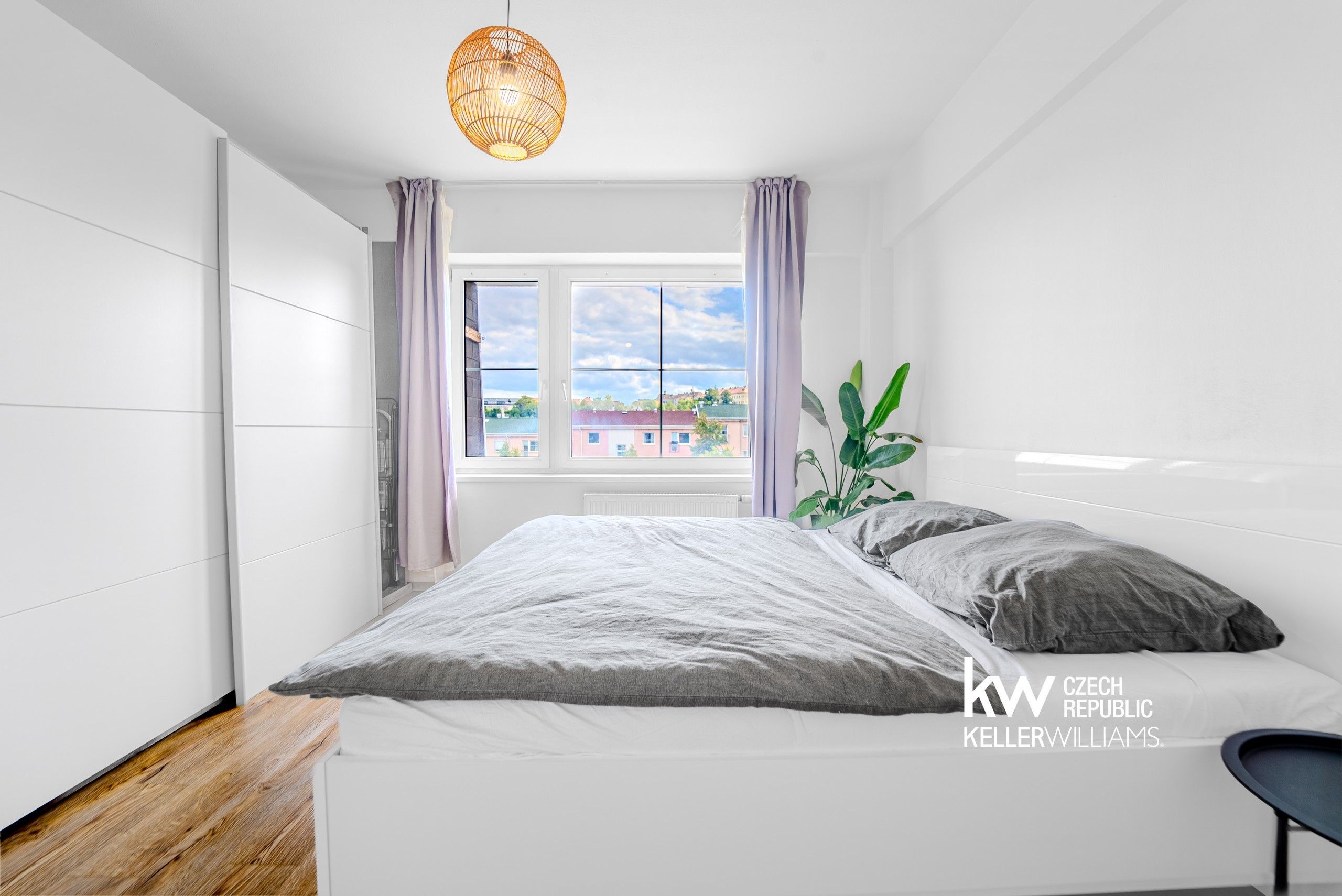 Byt 2+kk · 51 m² · Vojtěcha Lanny 3282, Kladno - 4