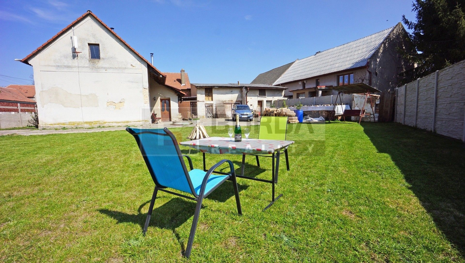 Rodinný dům · 132 m² · Mělnické Vtelno - 3