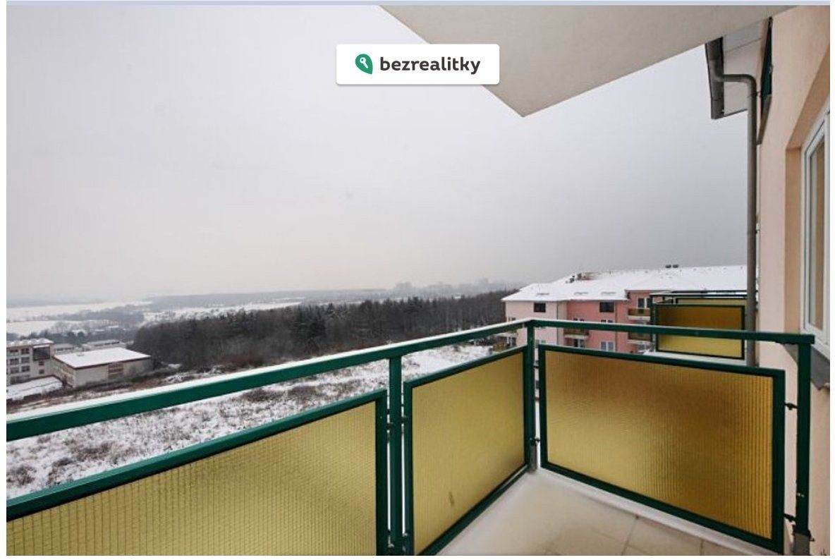 Byt 1+1 · 43 m² · Nad přehradou 619, Praha Horní Měcholupy - 4