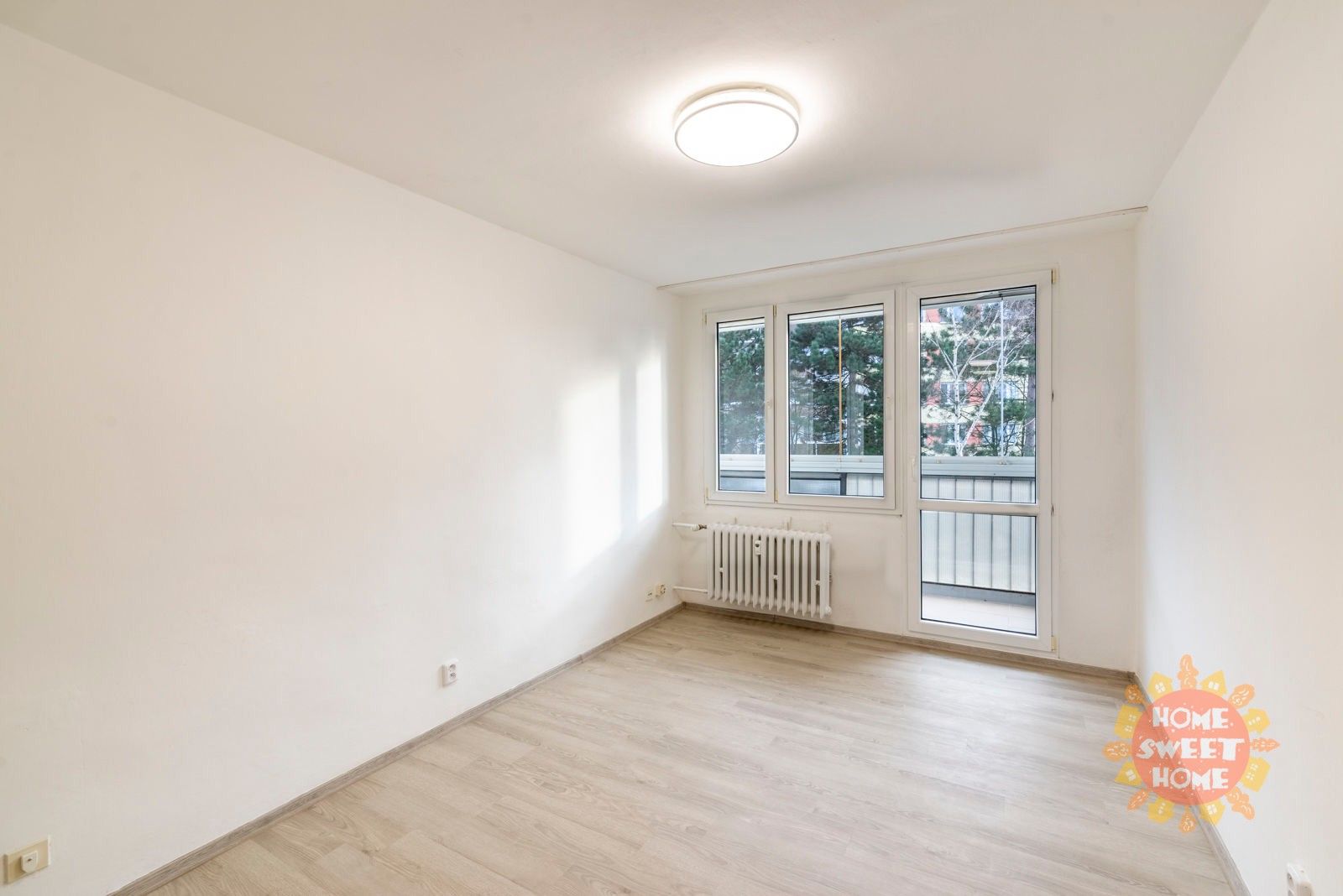 2+kk, Tenisová 952, Praha Hostivař, 49 m² - 2