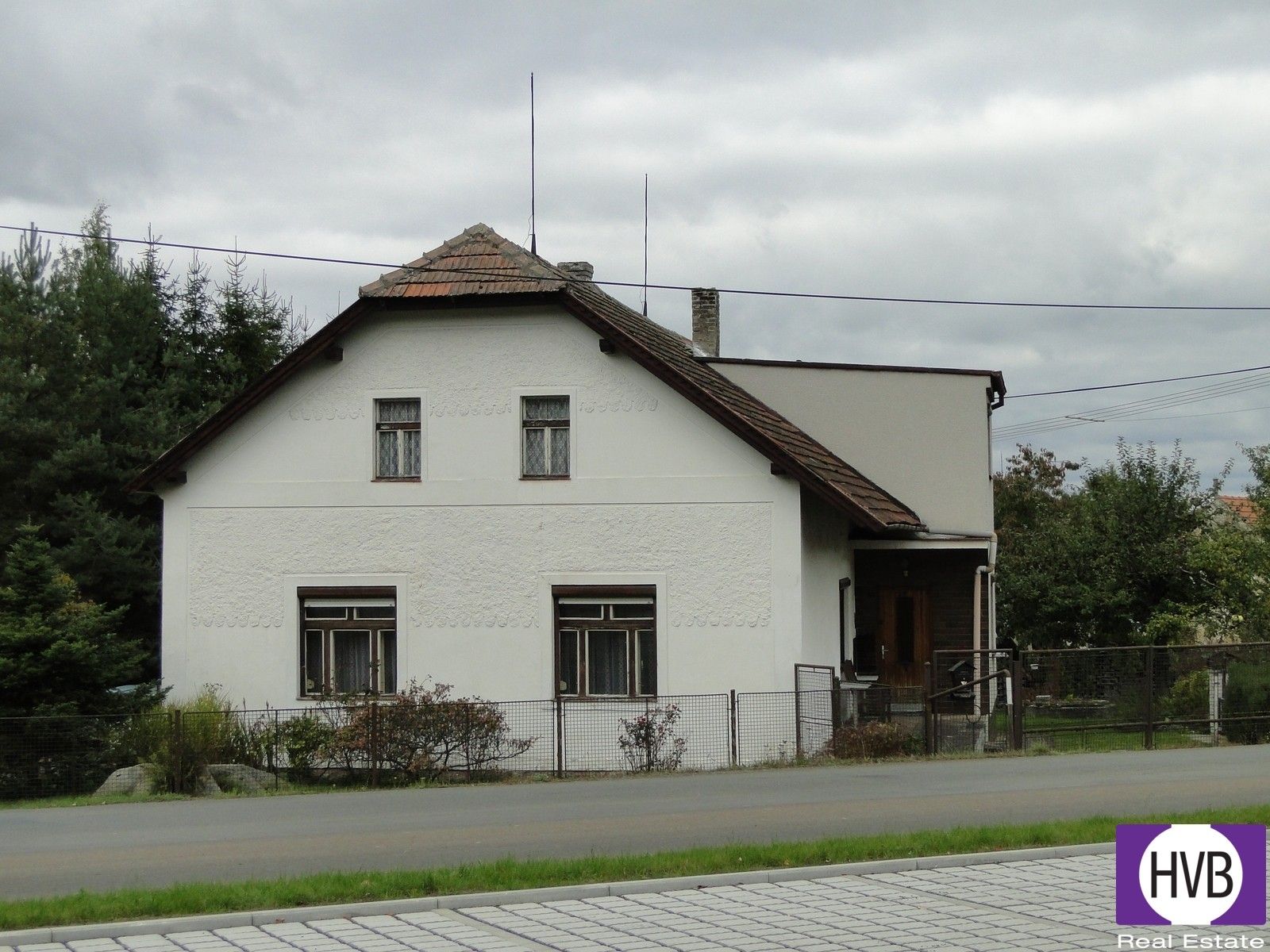 Prodej rodinný dům - Plískov, 101 m²