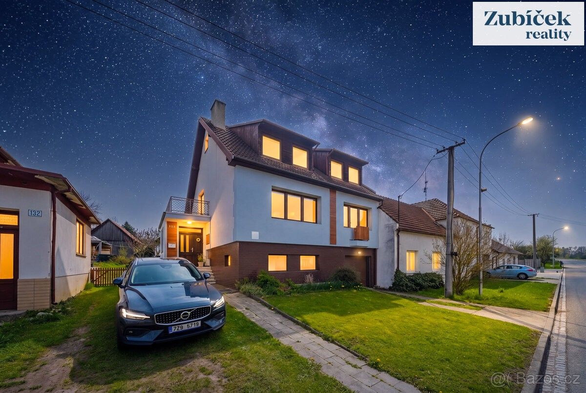 Dům – Pašovice, okres Uherské Hradiště – další