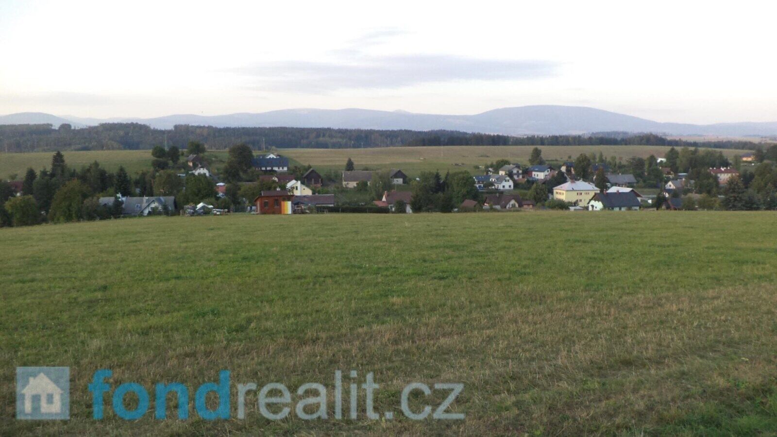 Zemědělské pozemky, Čistá u Horek, 17 m²