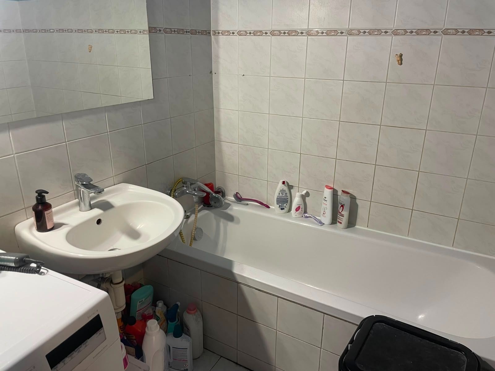 Pronájem byt 1+kk - Žitná, Praha - Nové Město, 31 m² - 5