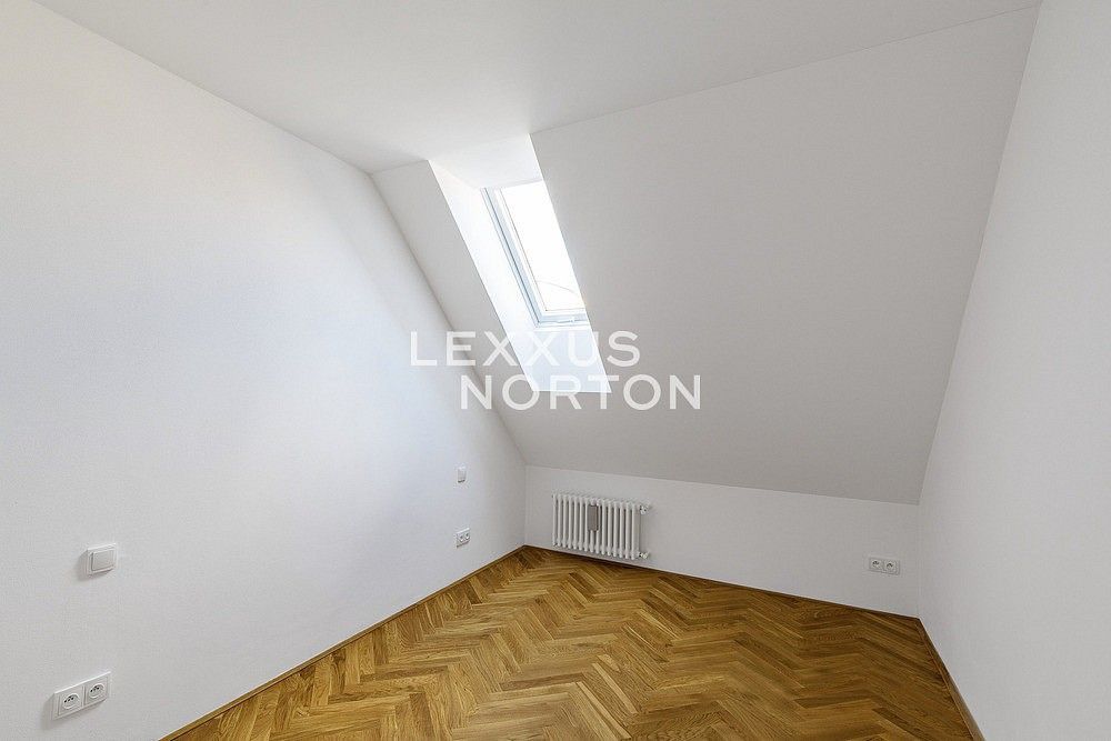 Byt 3+kk · 77 m² · Norská, Praha 10 - Vršovice - 3