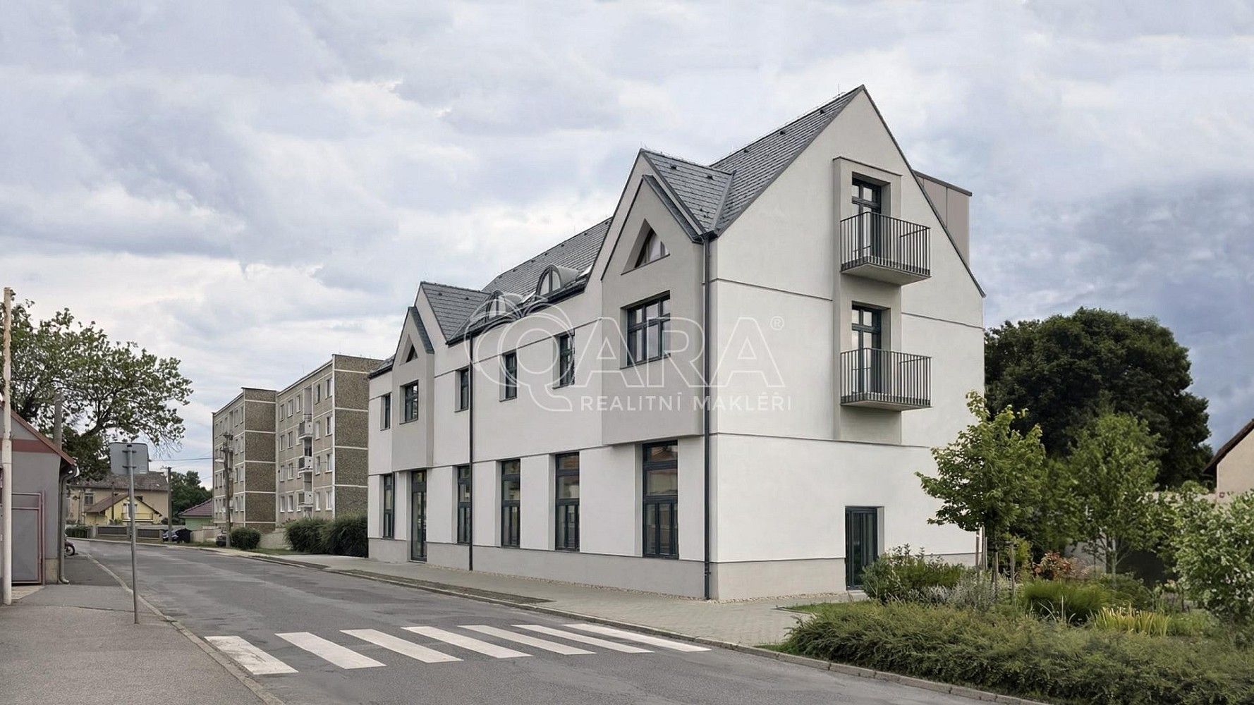 4+kk, Velvary, okres Kladno, Středočeský kraj, 115 m² - 1