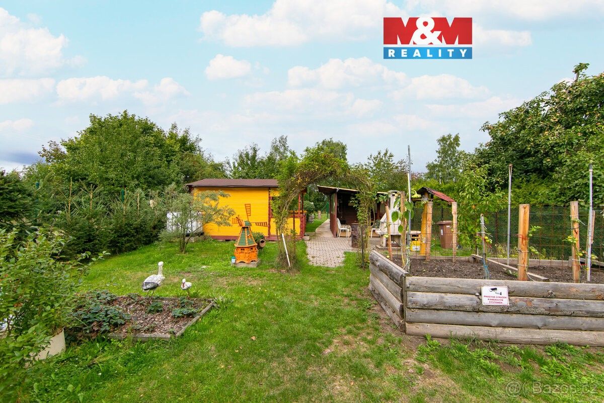 Zahrady, Nýřany, 330 23