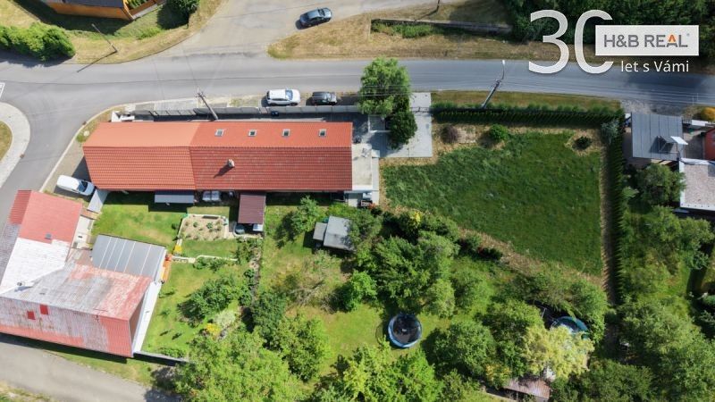 Rodinný dům · 300 m² · Lhota, Kelč - 3