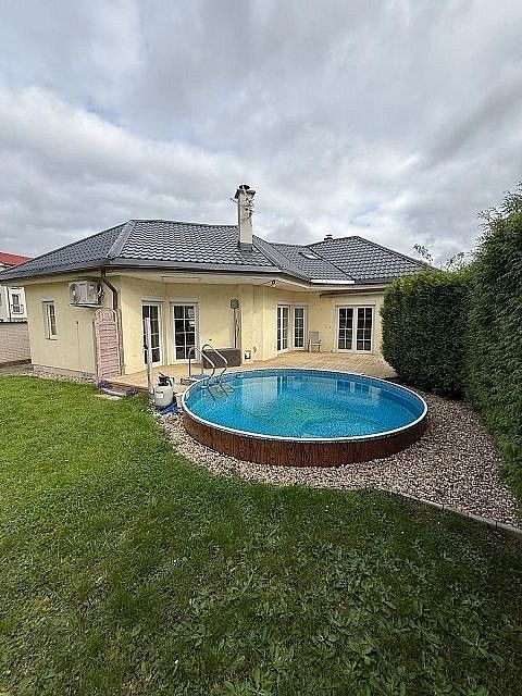 Rodinné domy, Nehvizdy, okres Praha-východ, Středočeský kraj, 145 m² - 1