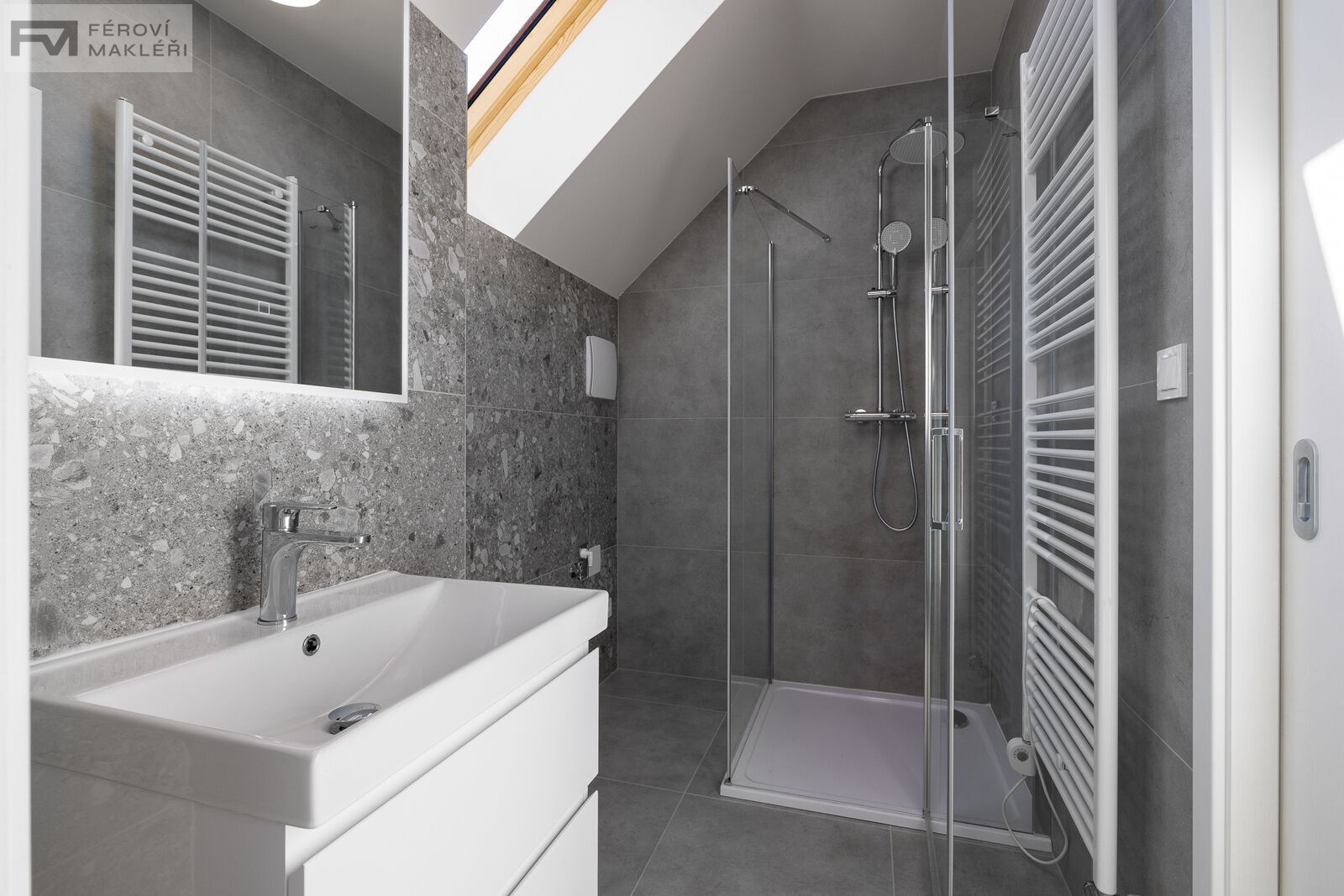 Byt 2+kk · 61 m² · Frýdek-Místek - 3