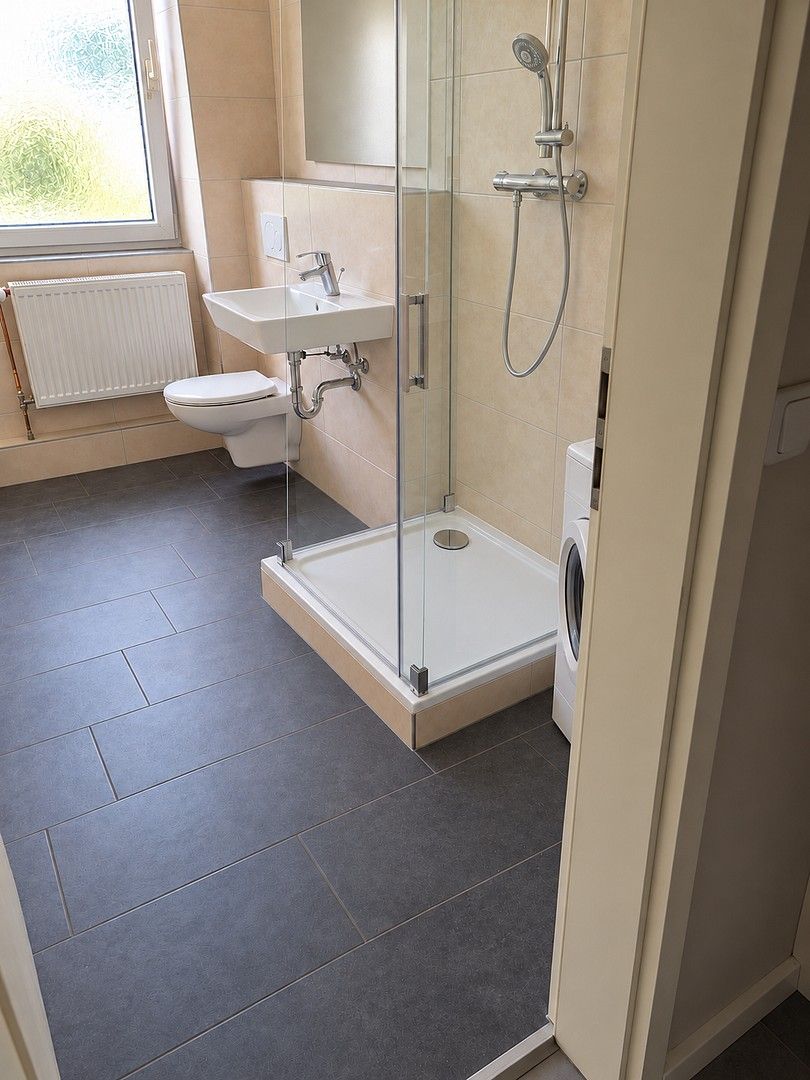 Byt 3+1 · 59 m² · Ribnitzer Str. 5d, , Mecklenburg-Vorpommern - 3