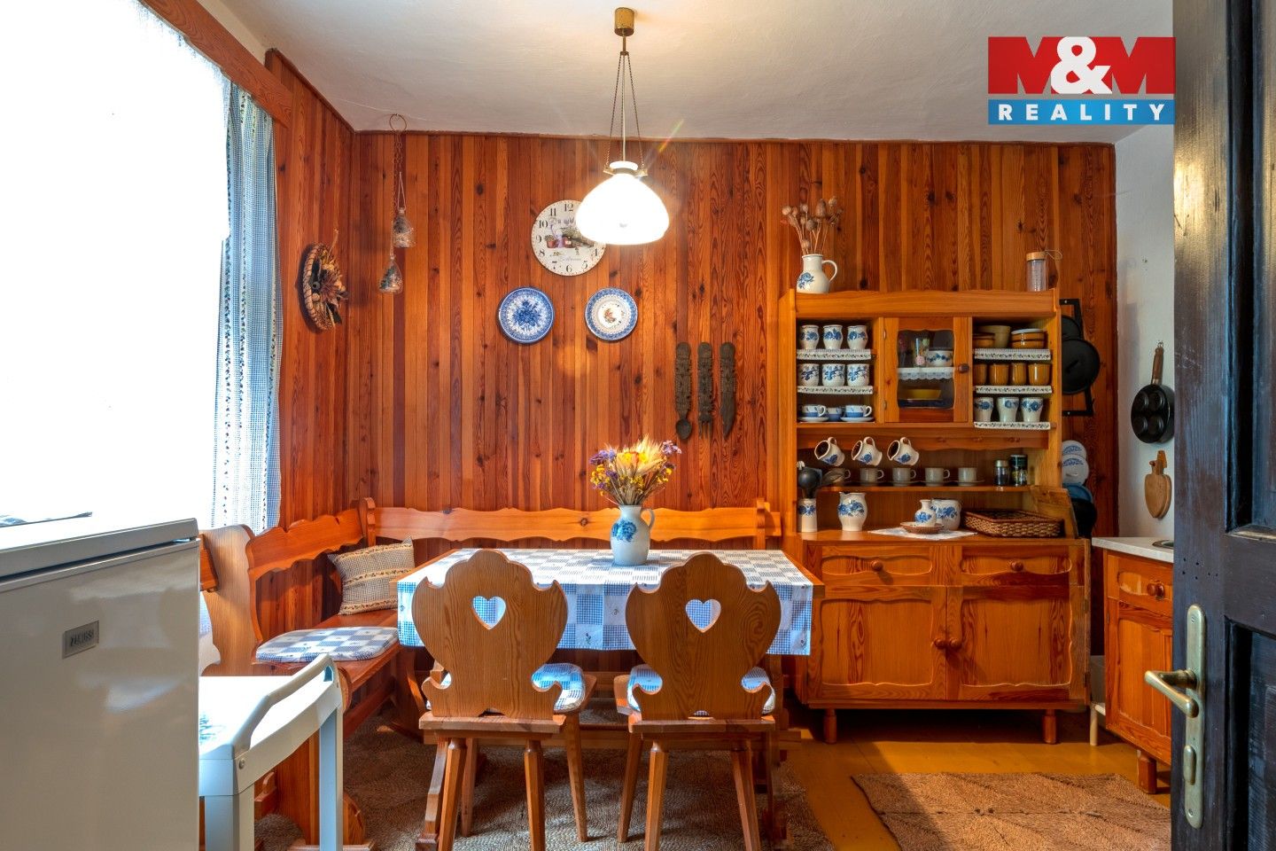 Prodej chata - Držková, 61 m²