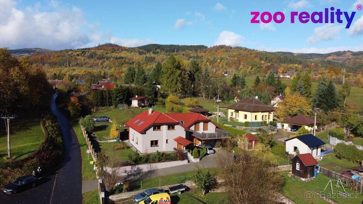 Rodinné domy, Klášterec nad Ohří, 431 51