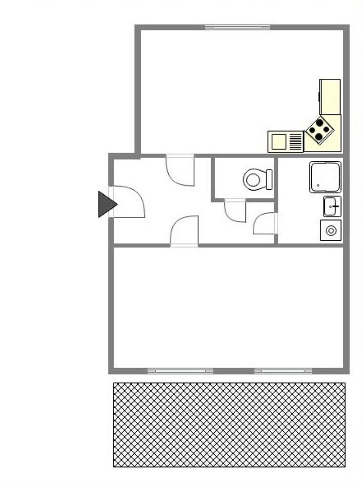 Kancelář · 63 m² · Ostrava - Vítkovice, okres Ostrava-město, Moravskoslezský kraj - 3