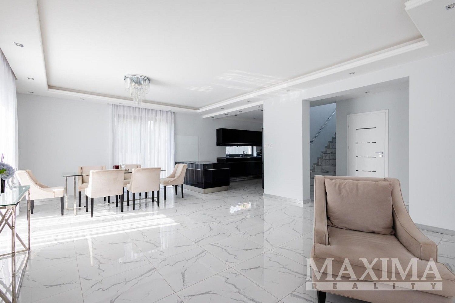 Rodinný dům · 198 m² · Zlonín, okres Praha-východ, Středočeský kraj - 4