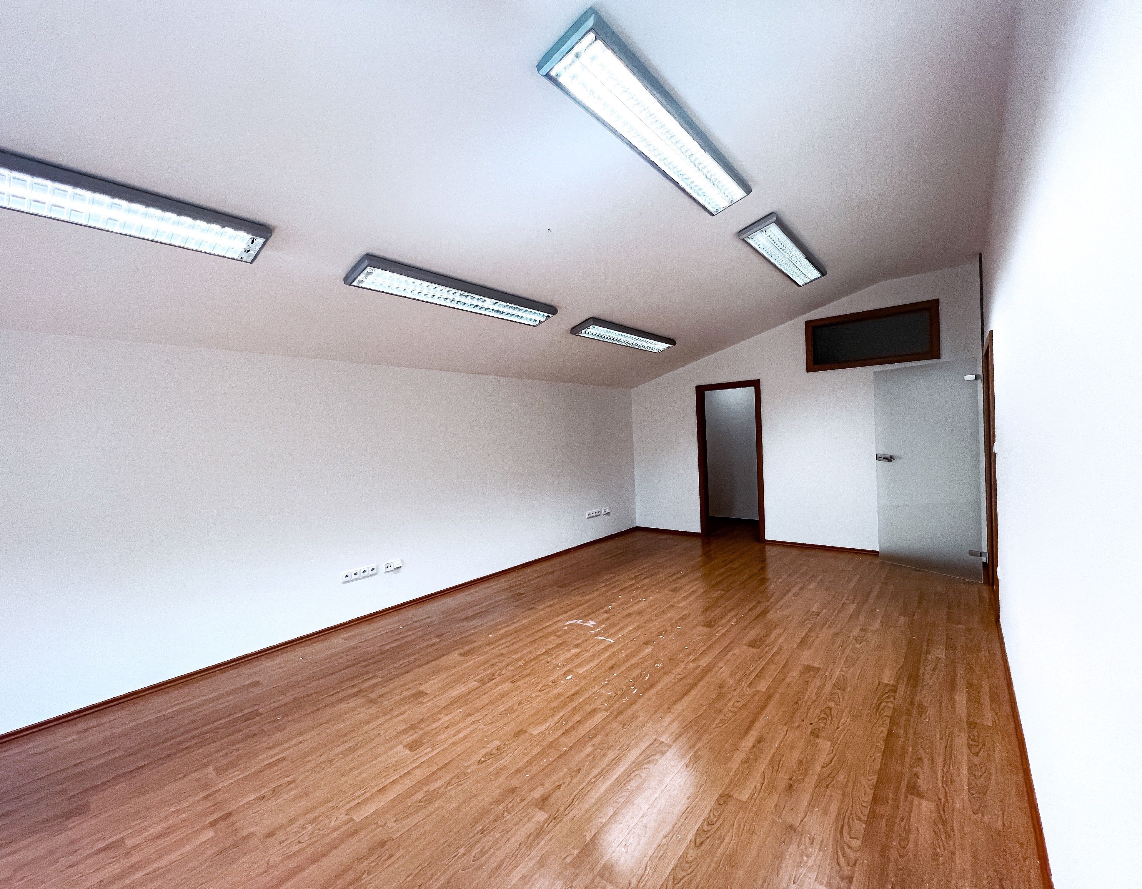 Pronájem byt 4+1 - Hybešova 307/59, Brno, 135 m²