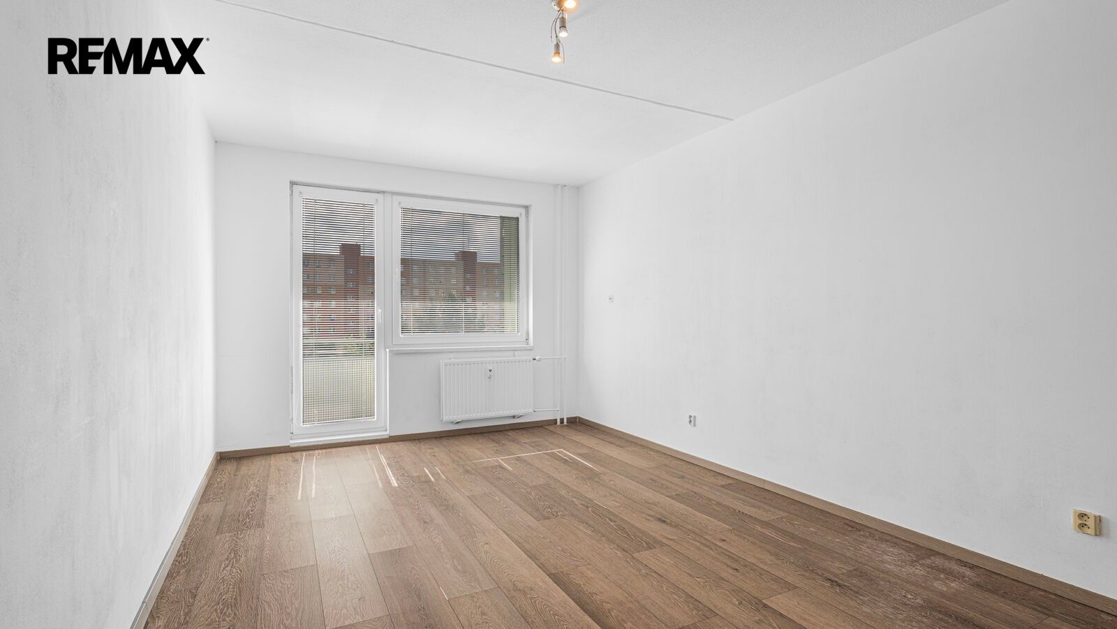 Pronájem byt 4+1 - M. Chlajna 1288, České Budějovice 2, 78 m² - 2