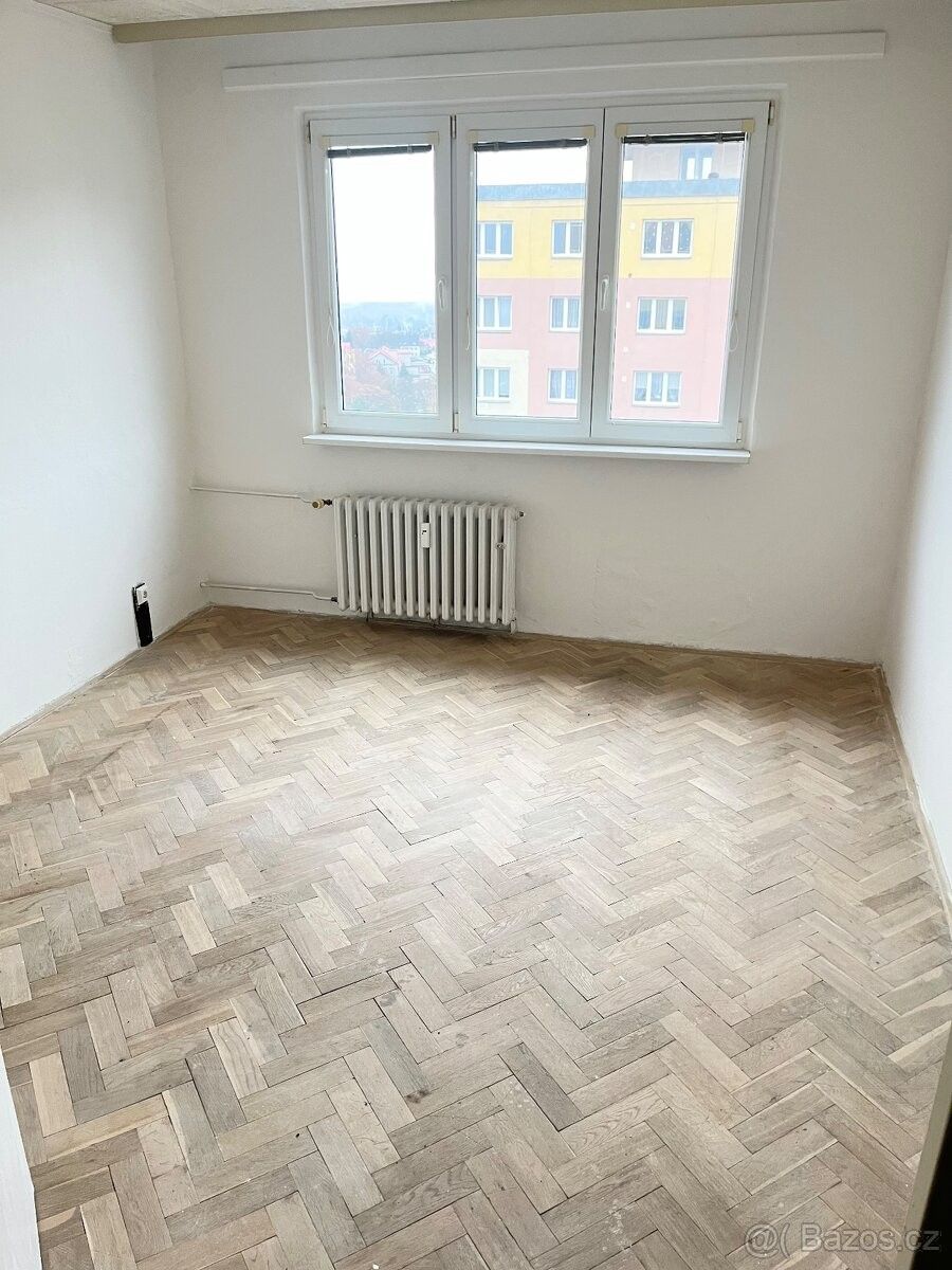 Pronájem byt - Meziboří u Litvínova, 435 13
