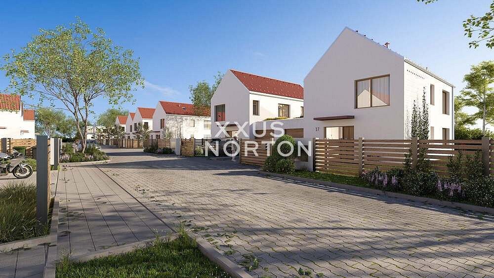 Prodej rodinný dům - Praha - Miškovice, okres Praha 18, Hlavní město Praha, 161 m² - 5
