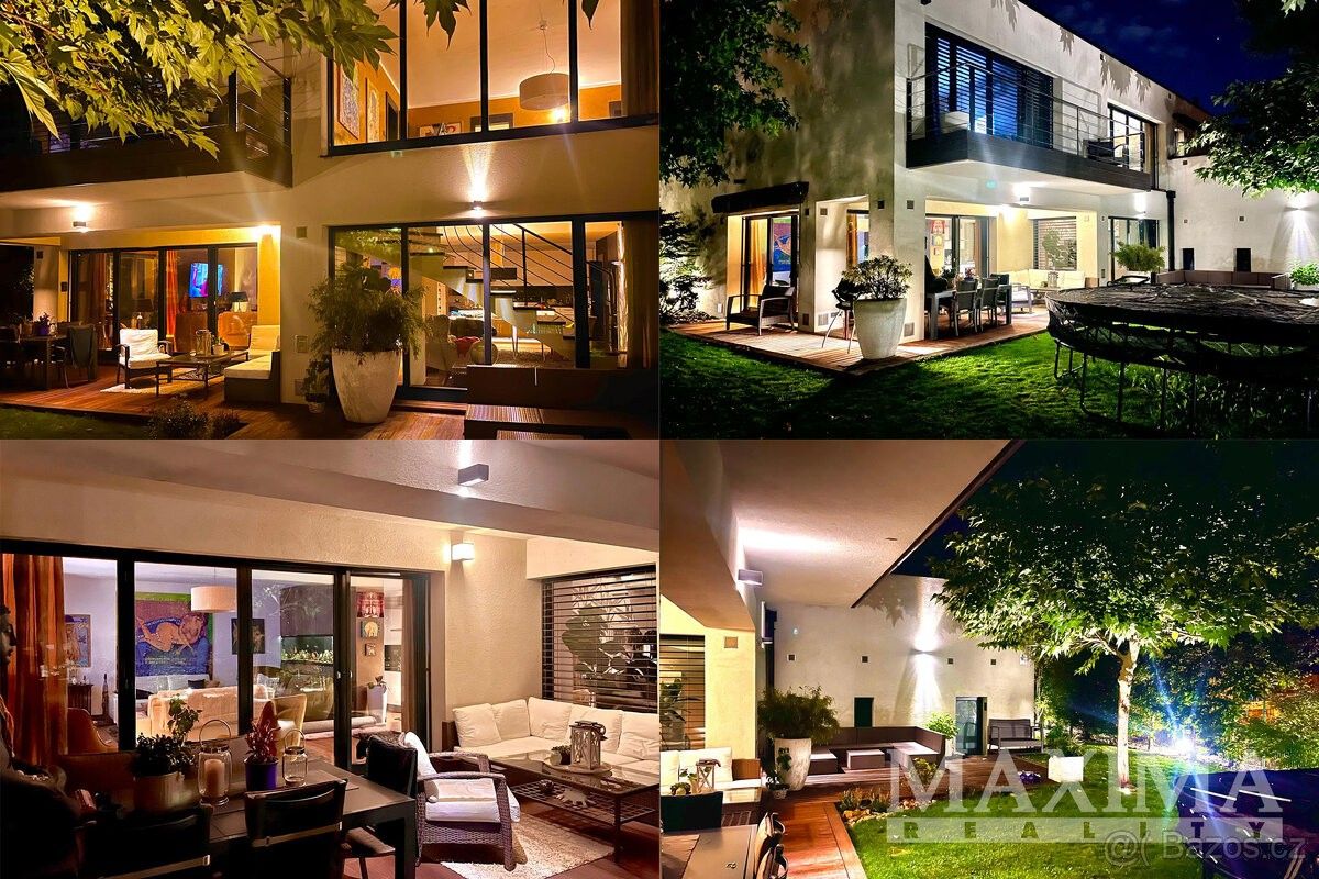 Prodej rodinný dům - Praha, 100 00