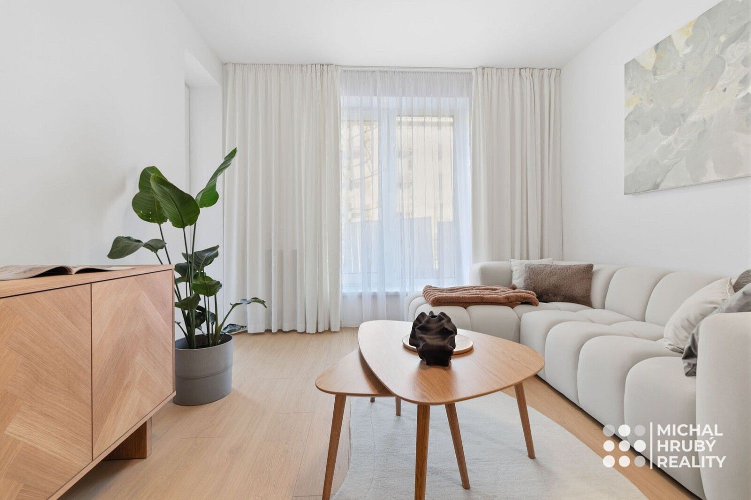 Prodej byt 2+kk - Výstavní, Ostrava - Mariánské Hory, 48 m² - 5