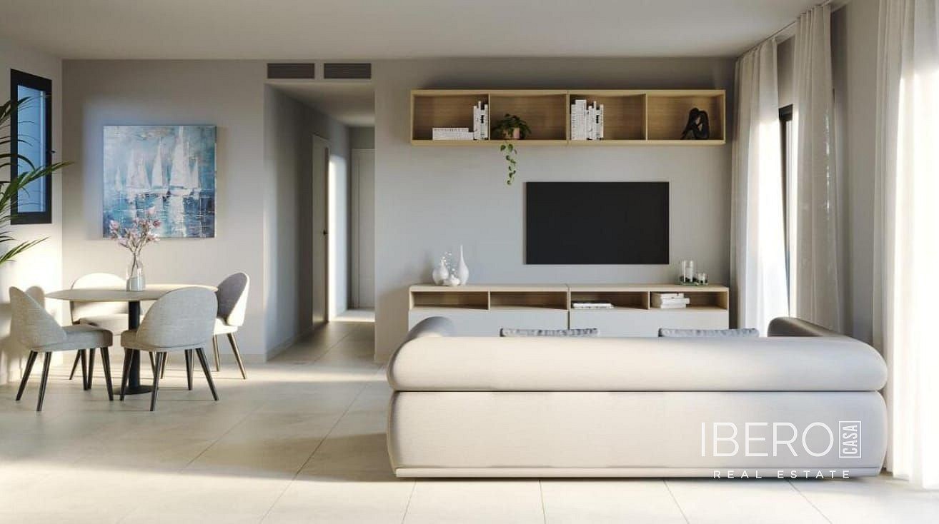 Byt 3+kk · 81 m² · Cancelada, Španělsko - 3