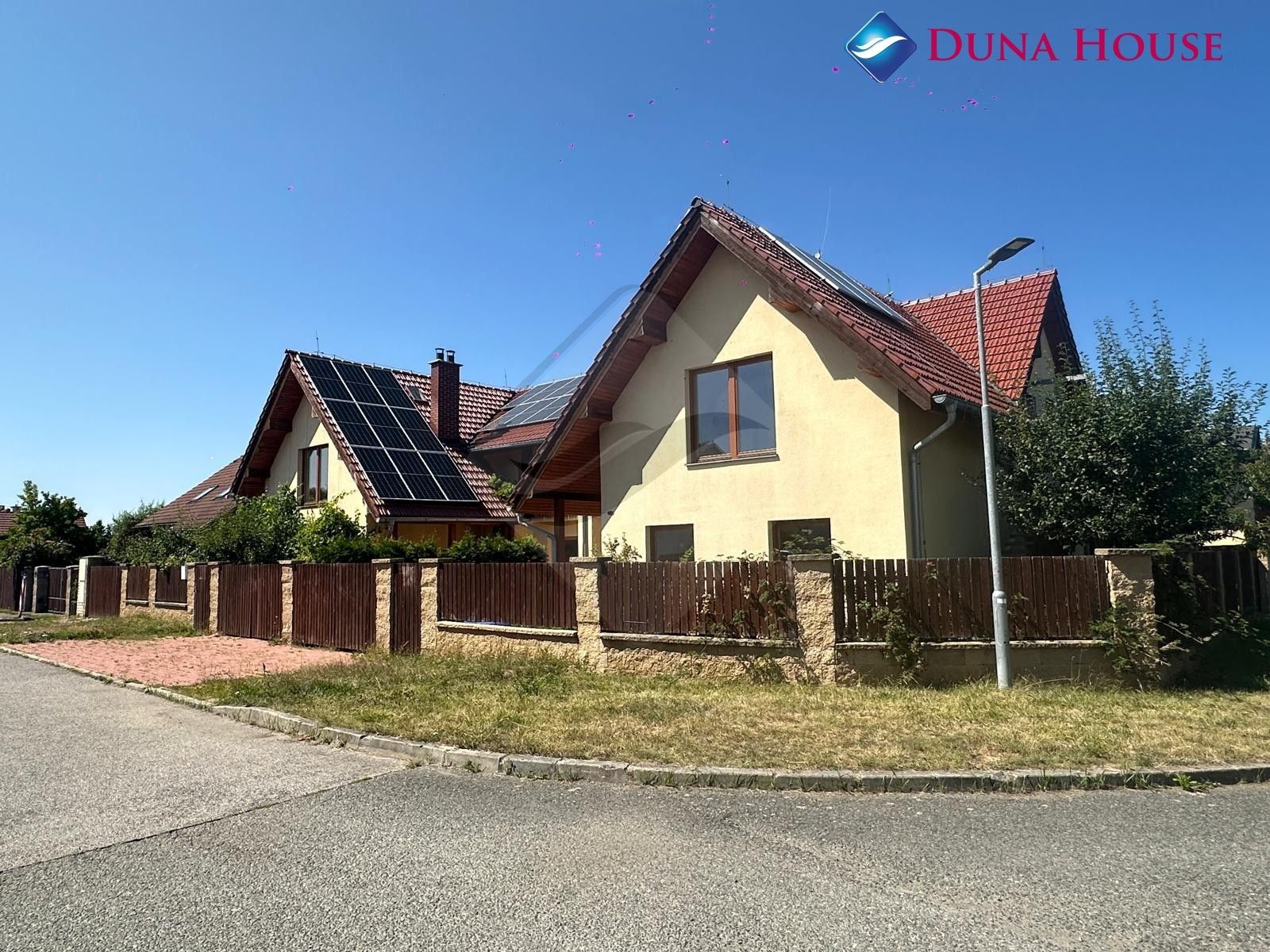 3+kk, Kolmá, Zvole, 84 m² - 1