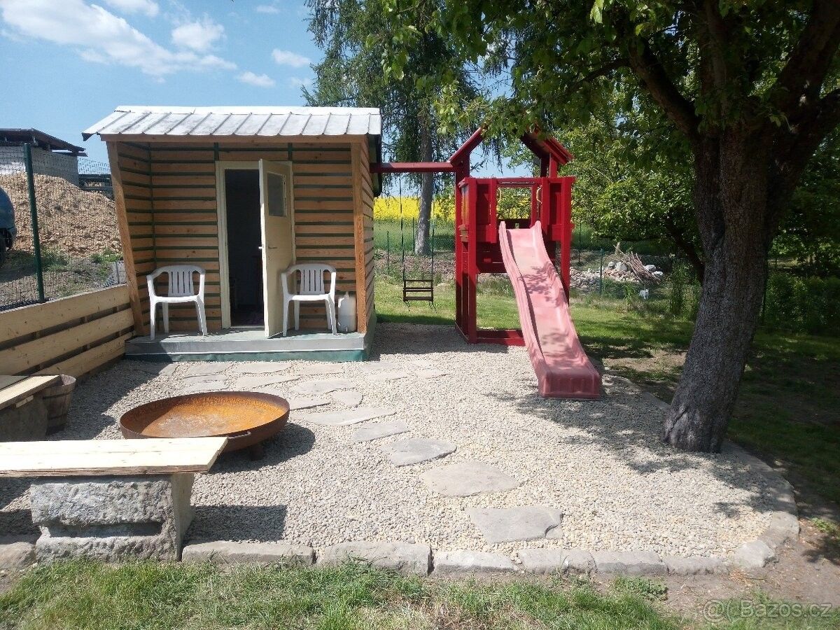 Prodej pozemek pro bydlení - Čistá u Mladé Boleslavě, 294 23