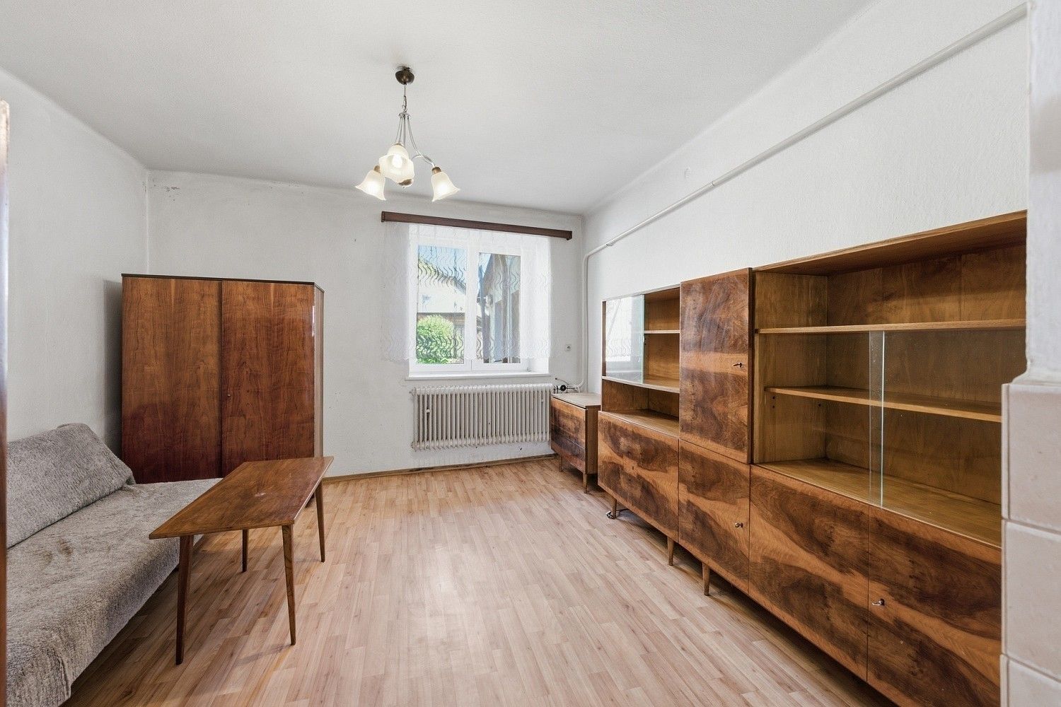 Prodej rodinný dům - Hegerova, Polička - Horní Předměstí, okres Svitavy, 140 m² - 5
