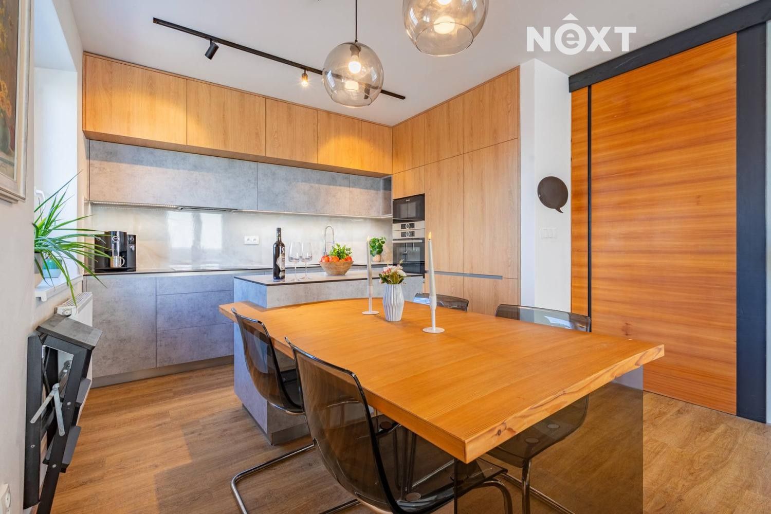 3+kk, Plukovníka Malého, České Budějovice, 70 m²