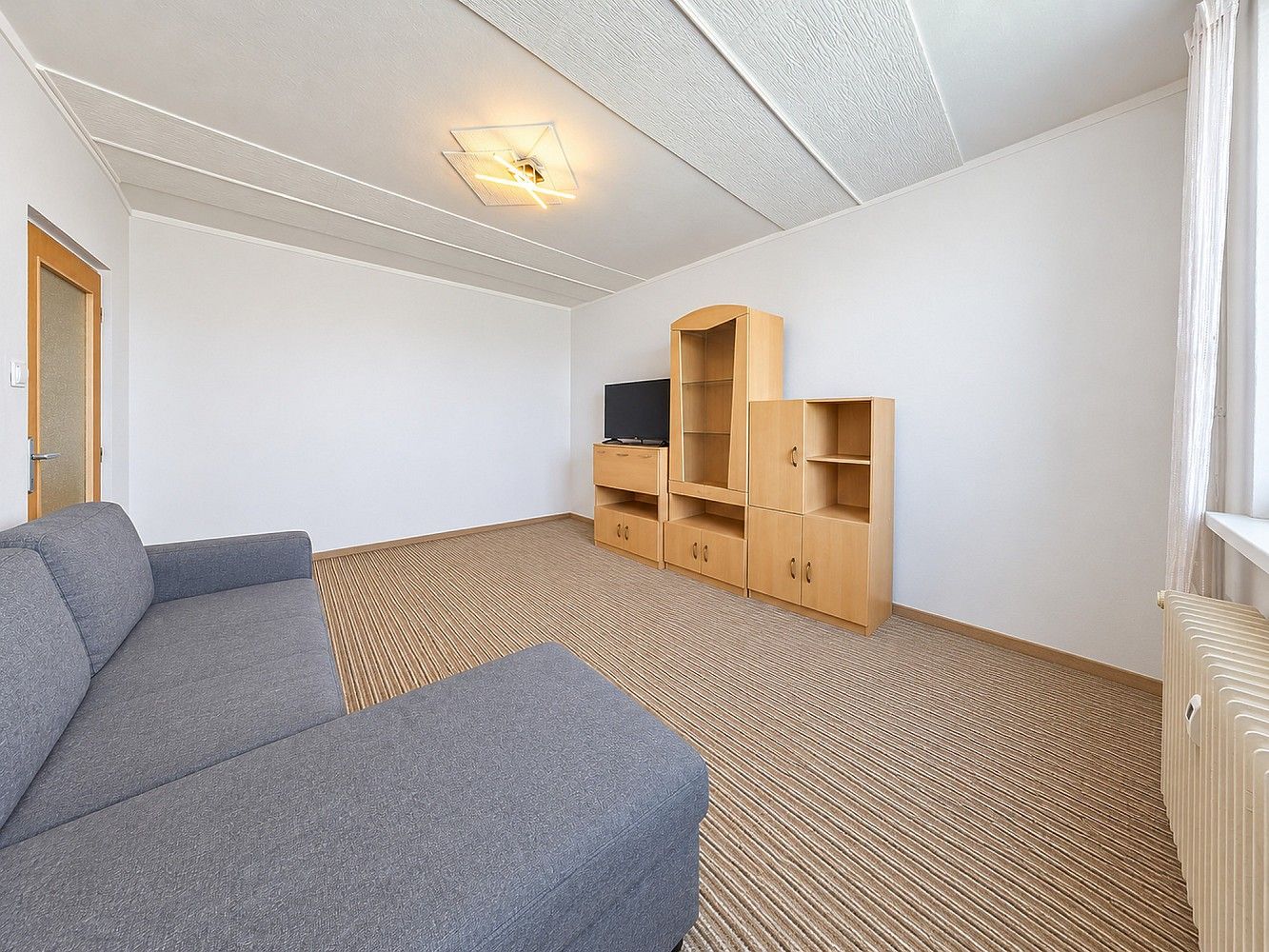 Byt 1+1 · 31 m² · Bojkovice, okres Uherské Hradiště - 3